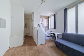 Ma-Cabane - Vente Appartement PARIS 10, 18 m²
