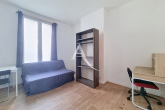 Ma-Cabane - Vente Appartement PARIS 10, 18 m²