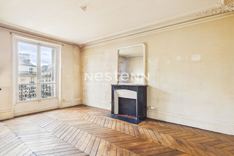 Ma-Cabane - Vente Appartement PARIS 10, 44 m²