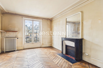 Ma-Cabane - Vente Appartement PARIS 10, 44 m²