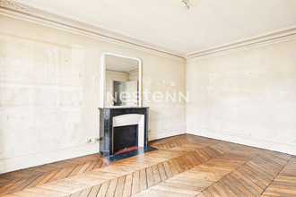 Ma-Cabane - Vente Appartement PARIS 10, 44 m²