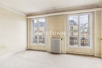 Ma-Cabane - Vente Appartement PARIS 10, 44 m²