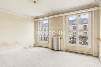 Ma-Cabane - Vente Appartement PARIS 10, 44 m²