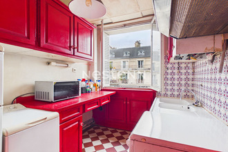 Ma-Cabane - Vente Appartement PARIS 10, 44 m²