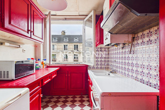 Ma-Cabane - Vente Appartement PARIS 10, 44 m²