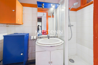 Ma-Cabane - Vente Appartement PARIS 10, 44 m²