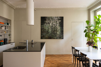 Ma-Cabane - Vente Appartement PARIS 10, 104 m²