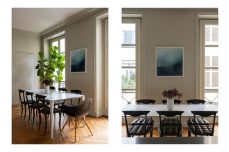 Ma-Cabane - Vente Appartement PARIS 10, 104 m²
