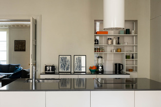 Ma-Cabane - Vente Appartement PARIS 10, 104 m²