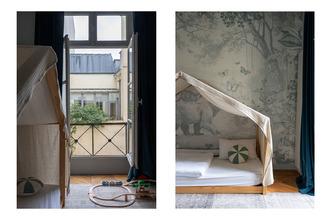 Ma-Cabane - Vente Appartement PARIS 10, 104 m²