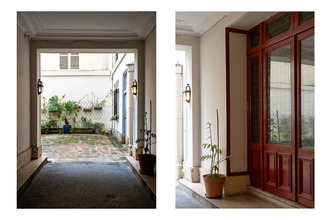 Ma-Cabane - Vente Appartement PARIS 10, 104 m²