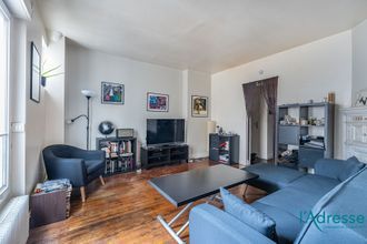 Ma-Cabane - Vente Appartement PARIS 11, 53 m²