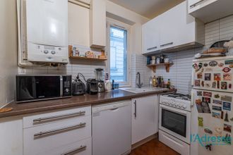 Ma-Cabane - Vente Appartement PARIS 11, 53 m²