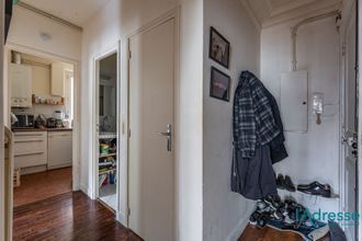 Ma-Cabane - Vente Appartement PARIS 11, 53 m²