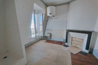 Ma-Cabane - Vente Appartement PARIS 11, 8 m²