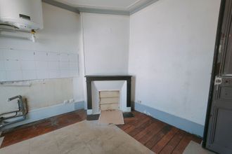 Ma-Cabane - Vente Appartement PARIS 11, 8 m²