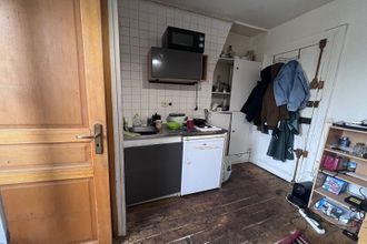 Ma-Cabane - Vente Appartement PARIS 11, 13 m²