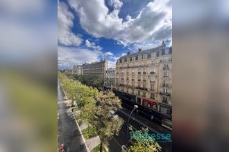 Ma-Cabane - Vente Appartement PARIS 11, 90 m²