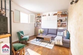 Ma-Cabane - Vente Appartement PARIS 11, 27 m²