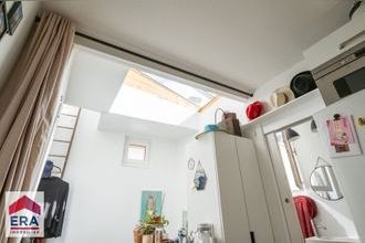 Ma-Cabane - Vente Appartement PARIS 11, 27 m²