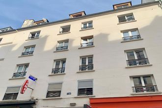 Ma-Cabane - Vente Appartement PARIS 11, 25 m²