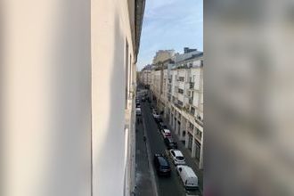 Ma-Cabane - Vente Appartement PARIS 11, 25 m²