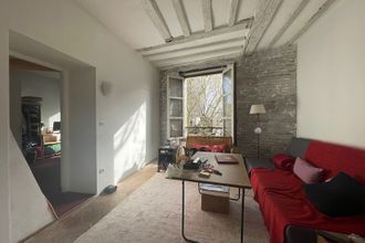 Ma-Cabane - Vente Appartement PARIS 11, 30 m²