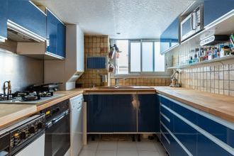 Ma-Cabane - Vente Appartement PARIS 11, 110 m²