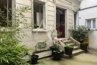 Ma-Cabane - Vente Appartement PARIS 11, 27 m²