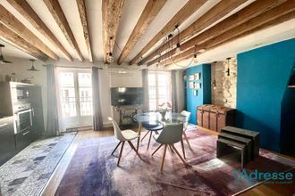 Ma-Cabane - Vente Appartement PARIS 11, 57 m²