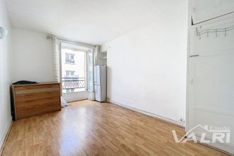 Ma-Cabane - Vente Appartement PARIS 11, 18 m²