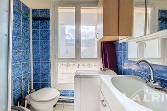 Ma-Cabane - Vente Appartement PARIS 11, 18 m²