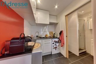 Ma-Cabane - Vente Appartement PARIS 11, 16 m²