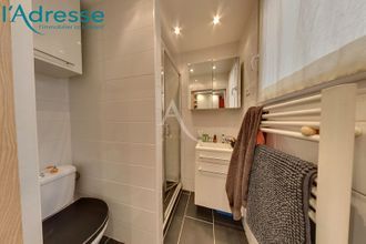 Ma-Cabane - Vente Appartement PARIS 11, 16 m²