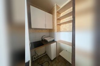 Ma-Cabane - Vente Appartement PARIS 11, 19 m²