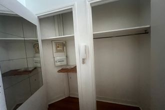 Ma-Cabane - Vente Appartement PARIS 11, 19 m²