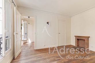 Ma-Cabane - Vente Appartement PARIS 11, 63 m²