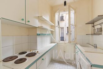 Ma-Cabane - Vente Appartement PARIS 11, 63 m²