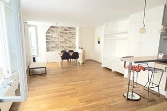 Ma-Cabane - Vente Appartement PARIS 11, 48 m²