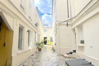 Ma-Cabane - Vente Appartement PARIS 11, 48 m²