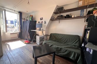 Ma-Cabane - Vente Appartement PARIS 11, 13 m²