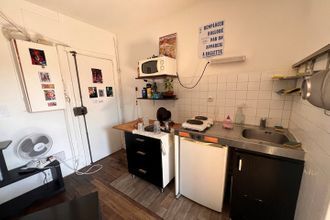 Ma-Cabane - Vente Appartement PARIS 11, 13 m²