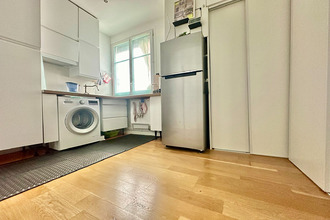 Ma-Cabane - Vente Appartement PARIS 11, 24 m²