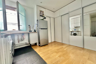 Ma-Cabane - Vente Appartement PARIS 11, 24 m²