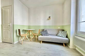 Ma-Cabane - Vente Appartement PARIS 11, 20 m²