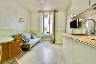 Ma-Cabane - Vente Appartement PARIS 11, 20 m²