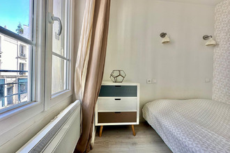 Ma-Cabane - Vente Appartement PARIS 11, 20 m²