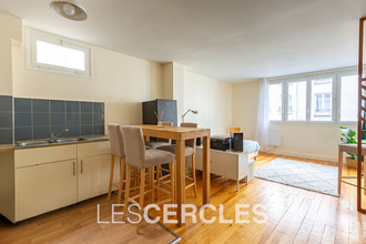 Ma-Cabane - Vente Appartement PARIS 11, 33 m²