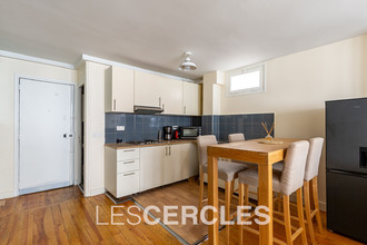 Ma-Cabane - Vente Appartement PARIS 11, 33 m²