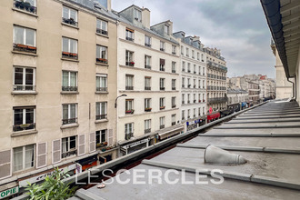 Ma-Cabane - Vente Appartement PARIS 11, 33 m²